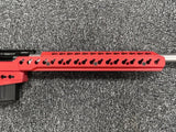 Remington - REM700 .223 Wylde Action in Accuracy International AT-XC Pro Chassis