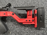 Remington - REM700 .223 Wylde Action in Accuracy International AT-XC Pro Chassis