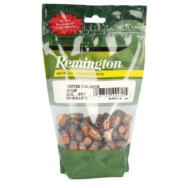 Remington - Bullets