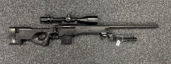 Remington 700 .308 in AI v1.0 Chassis - Used