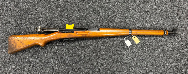 Schmidt Rubin Mod K 31 7.5 Cal - Used
