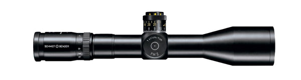 Schmidt & Bender - 3-12x50 PM2 L/P H&K - 644-511-622-C3-94A21