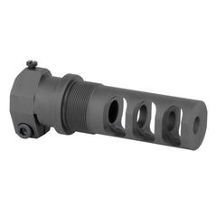 B&T AG - 3 Chamber Muzzle Brake for .308 Win/6.5 Creedmoor