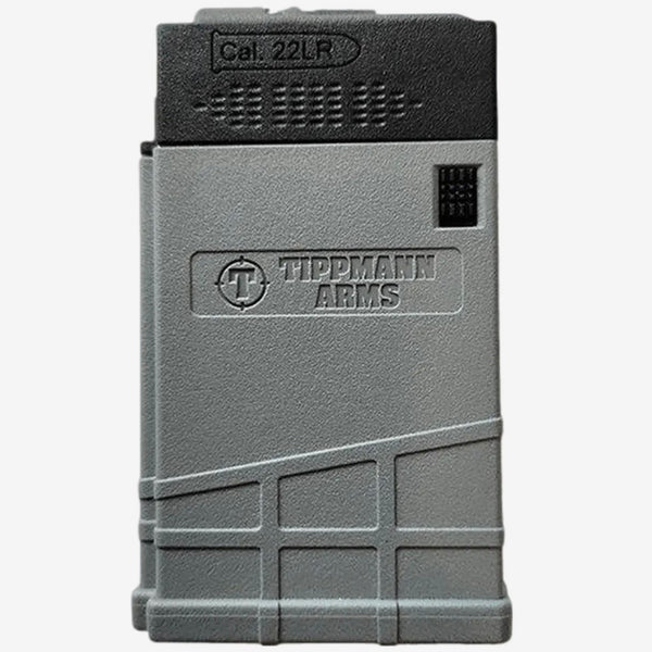 Tippmann Magazine Tippmann Arms - M4 - 22 .22lr Magazine – Sporting Services Ltd