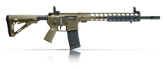 Lantac - ONYX Straight Pull Rifle .223 Wylde - FDE