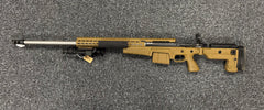 Stiller - .300 Win Mag in Accuracy International MK13 Model 7 Chassis