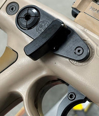 MBE - Accuracy International AX / AXMC Thumb Rest