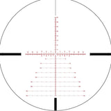 Vortex - Strike Eagle 5-25x56 MRAD FFP EBR-7C - SE-52504