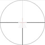 Vortex - Strike Eagle 5-25x56 MRAD FFP EBR-7C - SE-52504