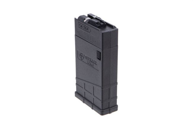 Tippmann Magazine Tippmann Arms - M4 - 22 .22lr Magazine – Sporting Services Ltd