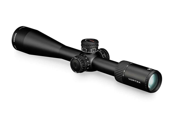 Vortex - Viper PST Gen II 5-25x50 FFP EBR-7C MOA - PST-5256