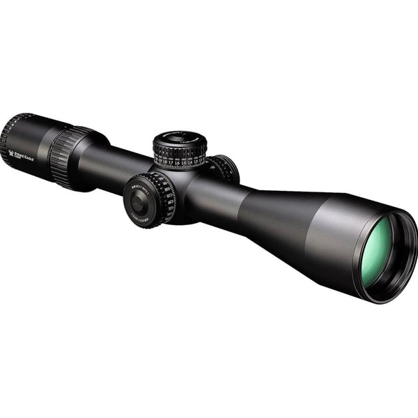 Vortex - Strike Eagle 5-25x56 MRAD FFP EBR-7C - SE-52504