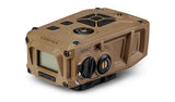 Vortex - 4000 Ballistic Rail-Mounted Laser Rangefinder