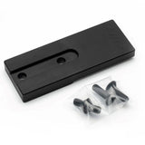 Area 419 - ARCALOCK Spigot Extension