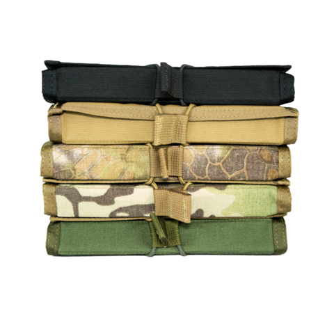TAB Gear - Bullet Binder Blank Labels