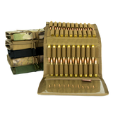 TAB Gear - Bullet Binder Blank Labels