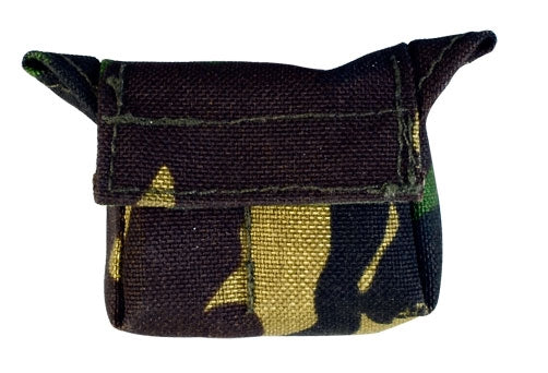 Accuracy International - Emergency Sights for AW / Storage Pouch