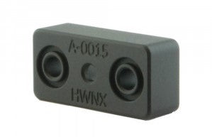 Spuhr - A-0015 Spacer 10mm