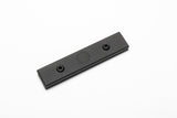 Accuracy International - Black Internal Weight - KeySlot