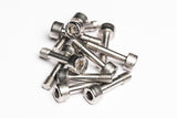 Accuracy International - Stacking Screws / Fasteners Kit (for stacking external side Weights)