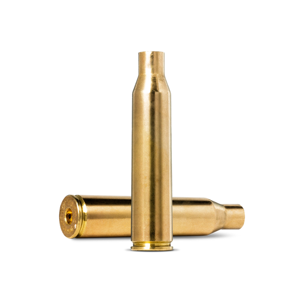 Norma - Brass Cases