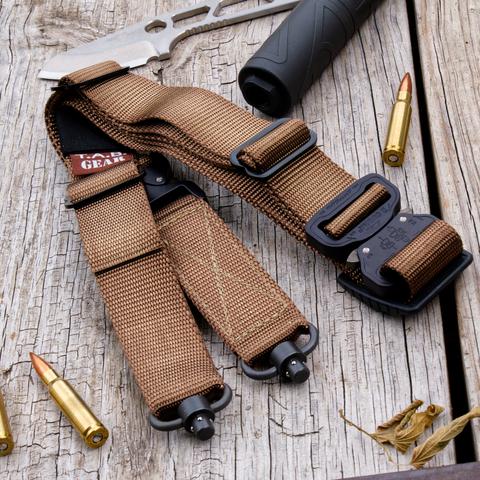 TAB Gear - Standard (CAD) Sling