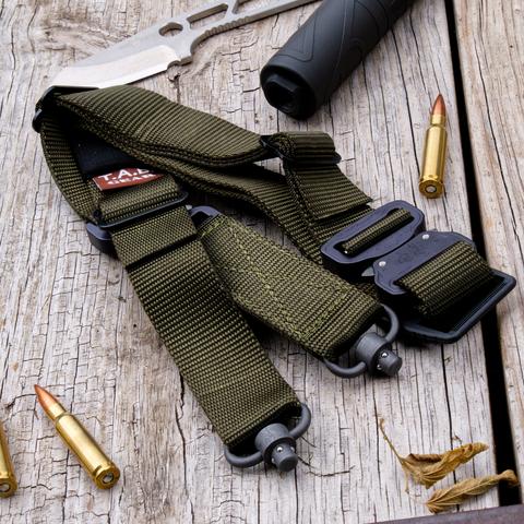 TAB Gear - Standard (CAD) Sling