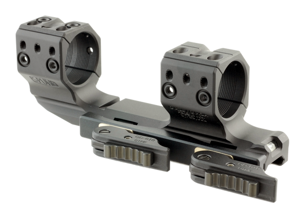 Spuhr - QDP-3046 - Quick Detach Cantilever Mount