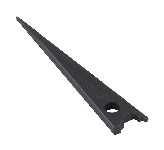 Spuhr - Standard Wedge