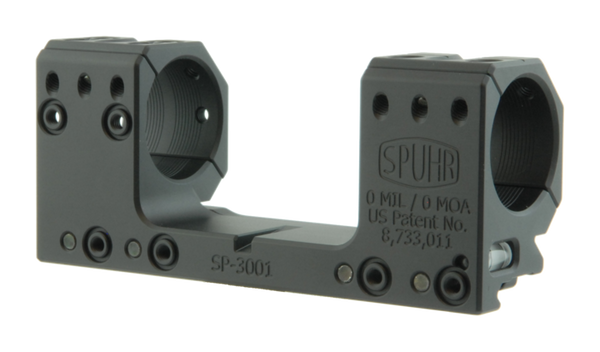 Spuhr - SP-3001 30mm Tube