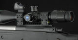 Spuhr - SR-3000 30mm Tube (Two Piece)