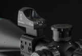 Spuhr - SR-3000 30mm Tube (Two Piece)