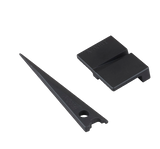 Spuhr - SR-3000 30mm Tube (Two Piece)