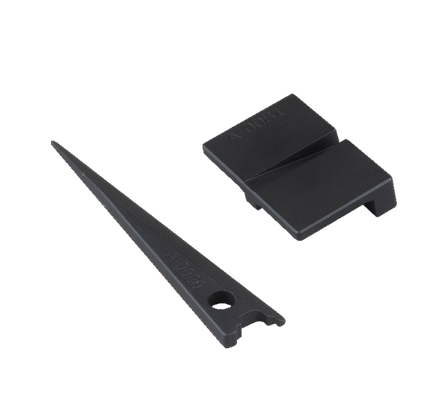 Spuhr - SR-3000 30mm Tube (Two Piece)