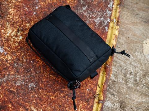 TAB Gear - Str8Laced Ultralight Rear Bag