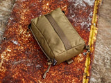 TAB Gear - Str8Laced Ultralight Rear Bag