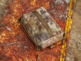 TAB Gear - Str8Laced Ultralight Rear Bag