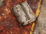 TAB Gear - Str8Laced Ultralight Rear Bag