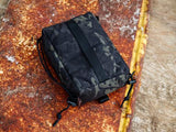 TAB Gear - Str8Laced Ultralight Rear Bag