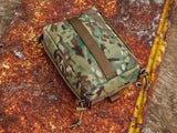 TAB Gear - Str8Laced Ultralight Rear Bag
