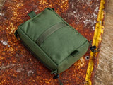 TAB Gear - Str8Laced Ultralight Rear Bag