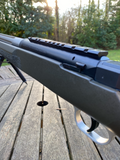 Accuracy International - AE Action Single Shot Target Rifle .308 Win