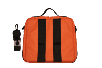Labradar - Padded Carry Case