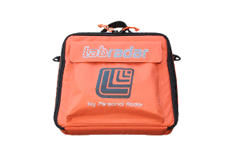 Labradar - Padded Carry Case