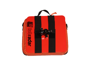 Labradar - Padded Carry Case