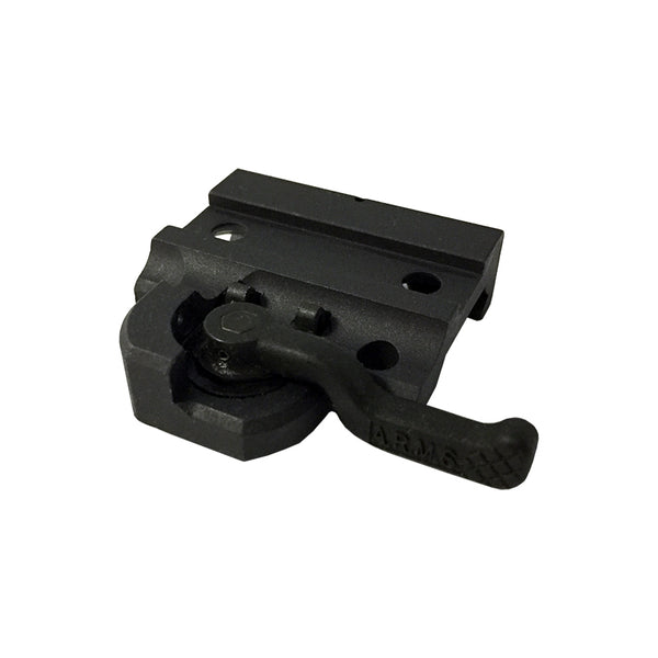 A.R.M.S. - #17S Throw Lever® Mount