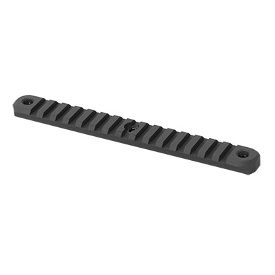 Accuracy International - 180mm / 7" Accessory Rail - Counter Sunk Fixings (PSR & >2014 Onwards) - 25846