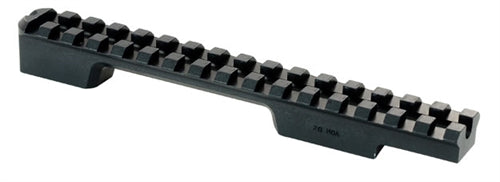 Accuracy International - Short Action 20moa Action Rail Module for Rem 700 - 20060