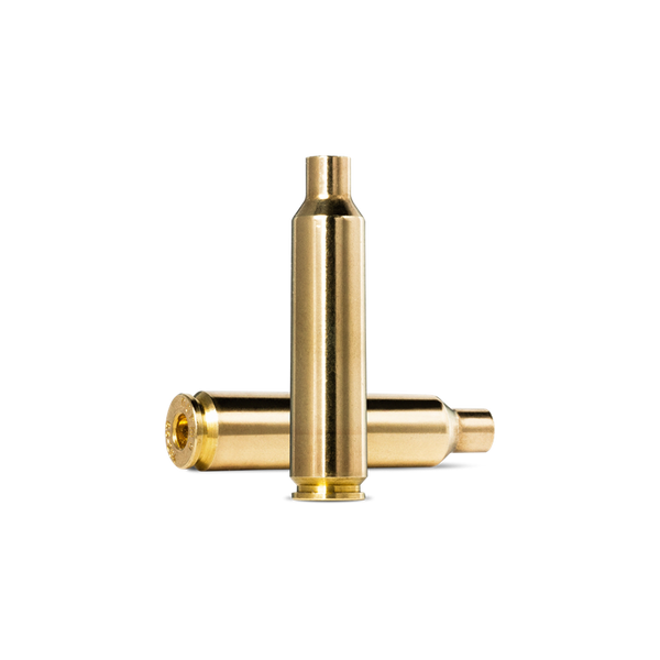 Norma - Brass Cases