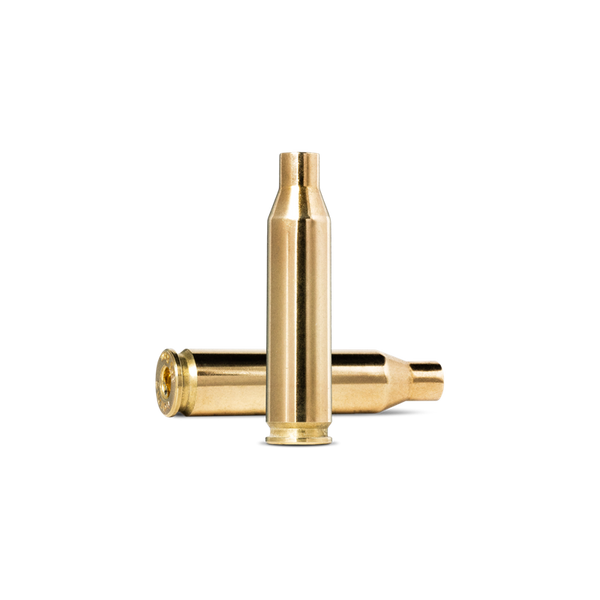 Norma - Brass Cases